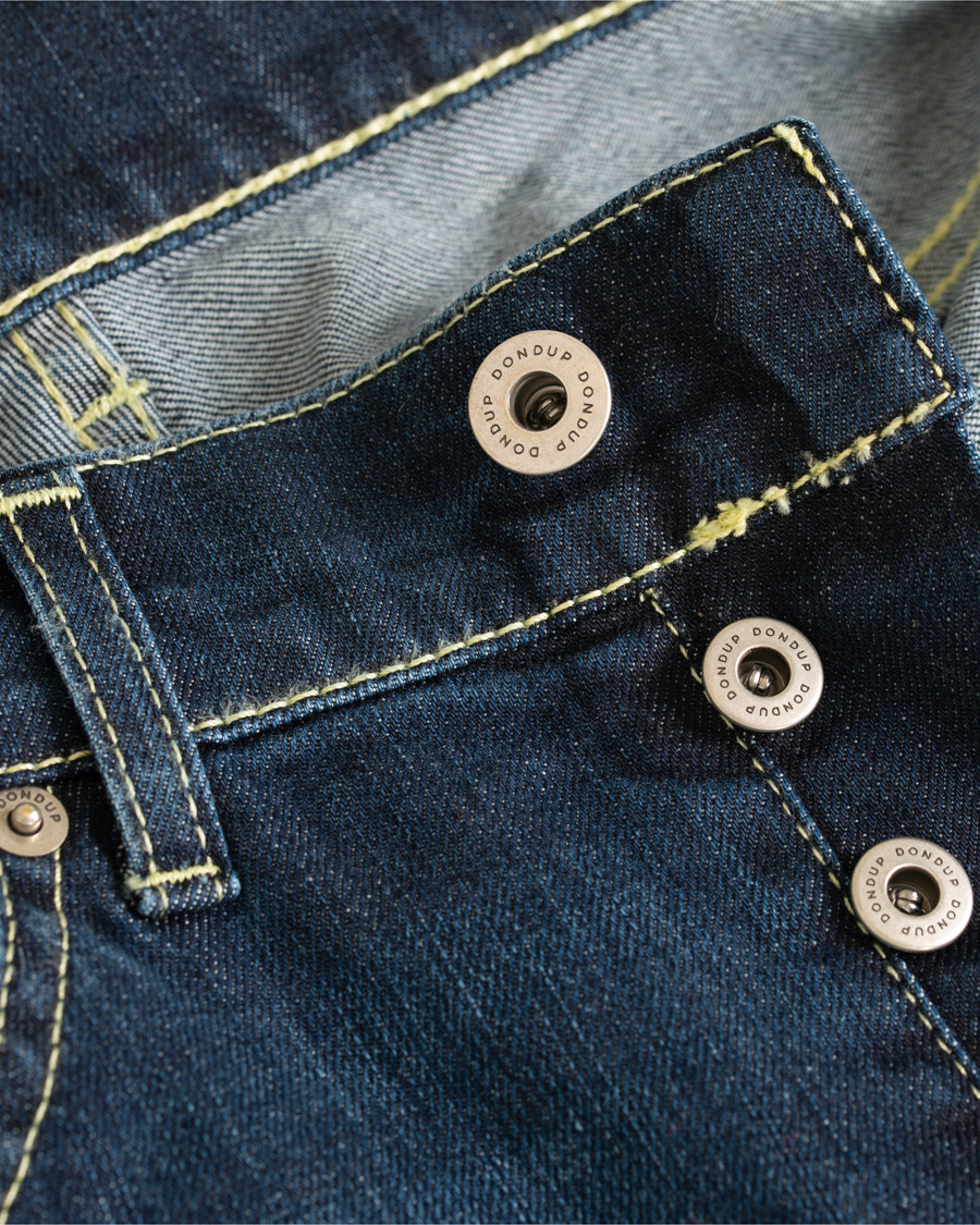Herr | Jeans | Dondup | George Jeans Blue