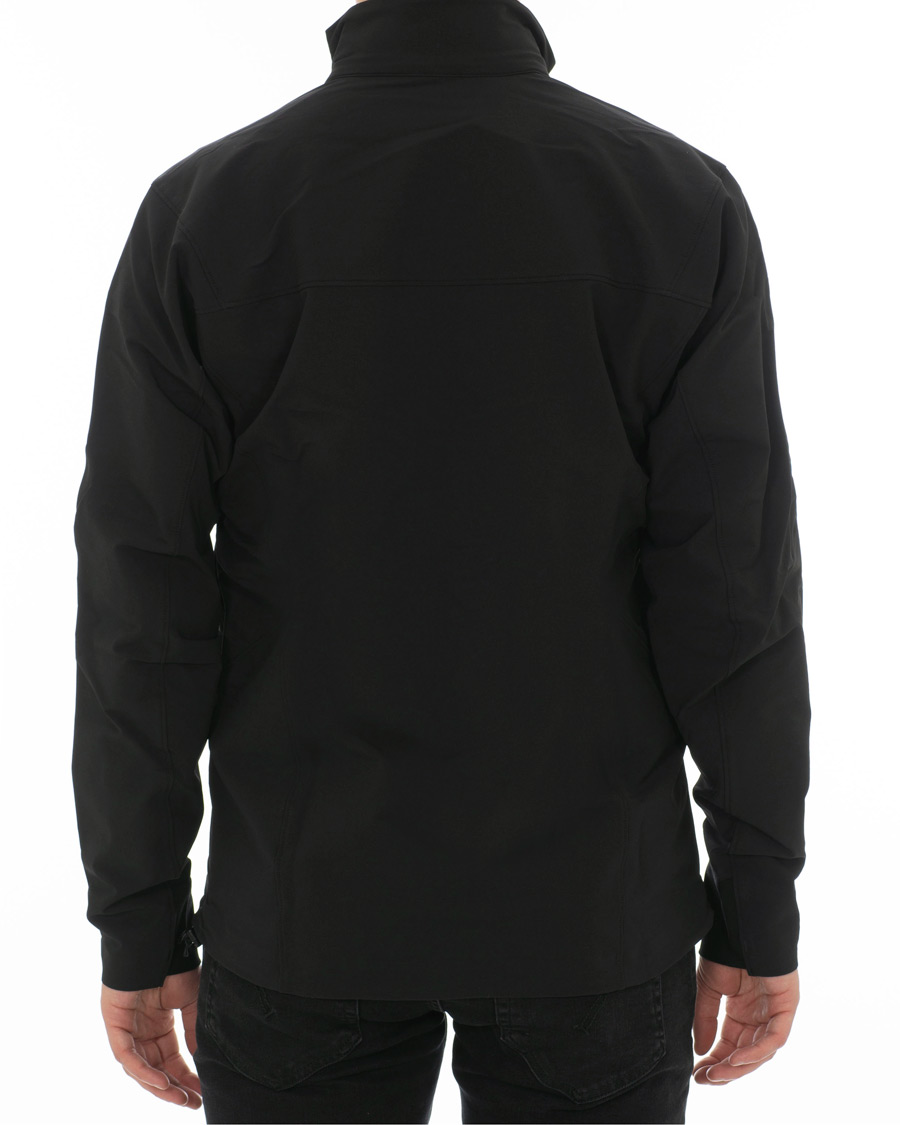 Herr | Jackor | Arc'teryx | Gamma LT Stretch Shell Jacket Black
