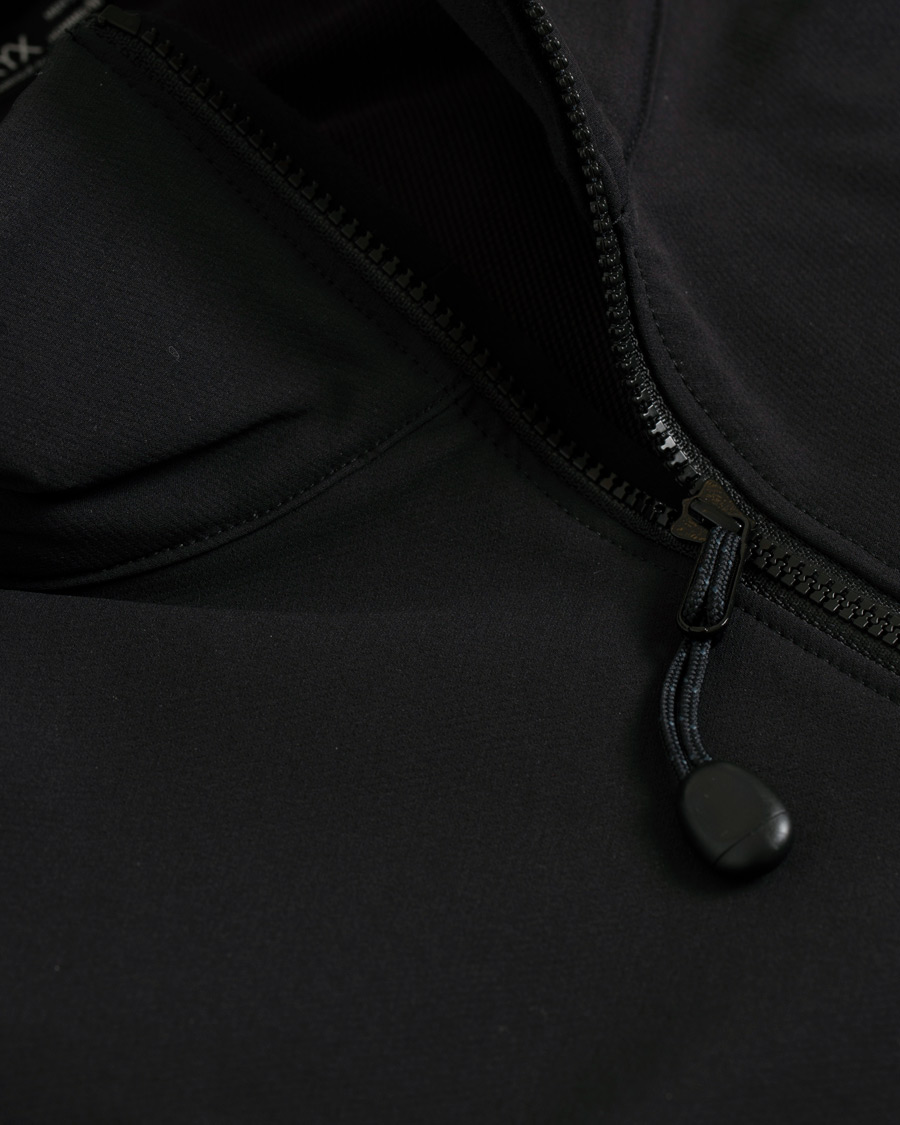 Herr | Jackor | Arc'teryx | Gamma LT Stretch Shell Jacket Black