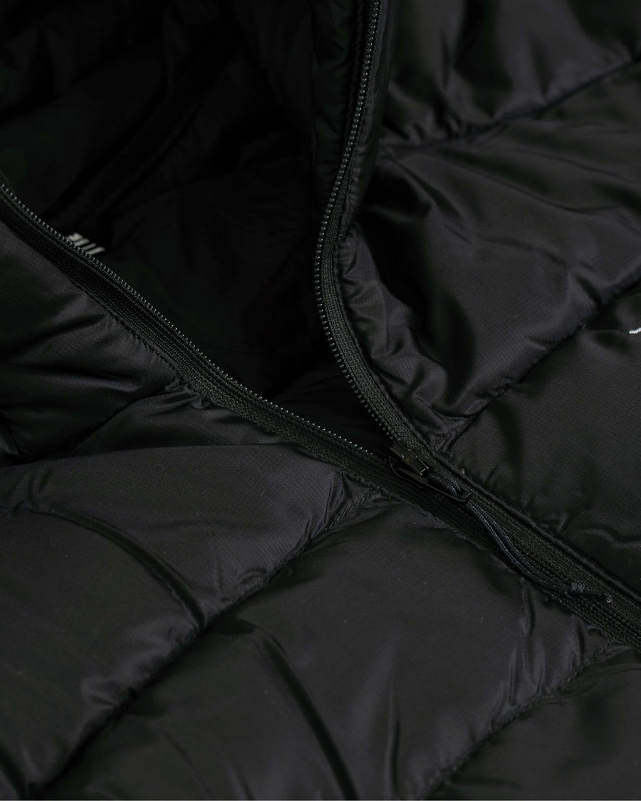 Herr | Jackor | Arc'teryx | Cerium LT Quilted Shell Hooded Down Jacket Black