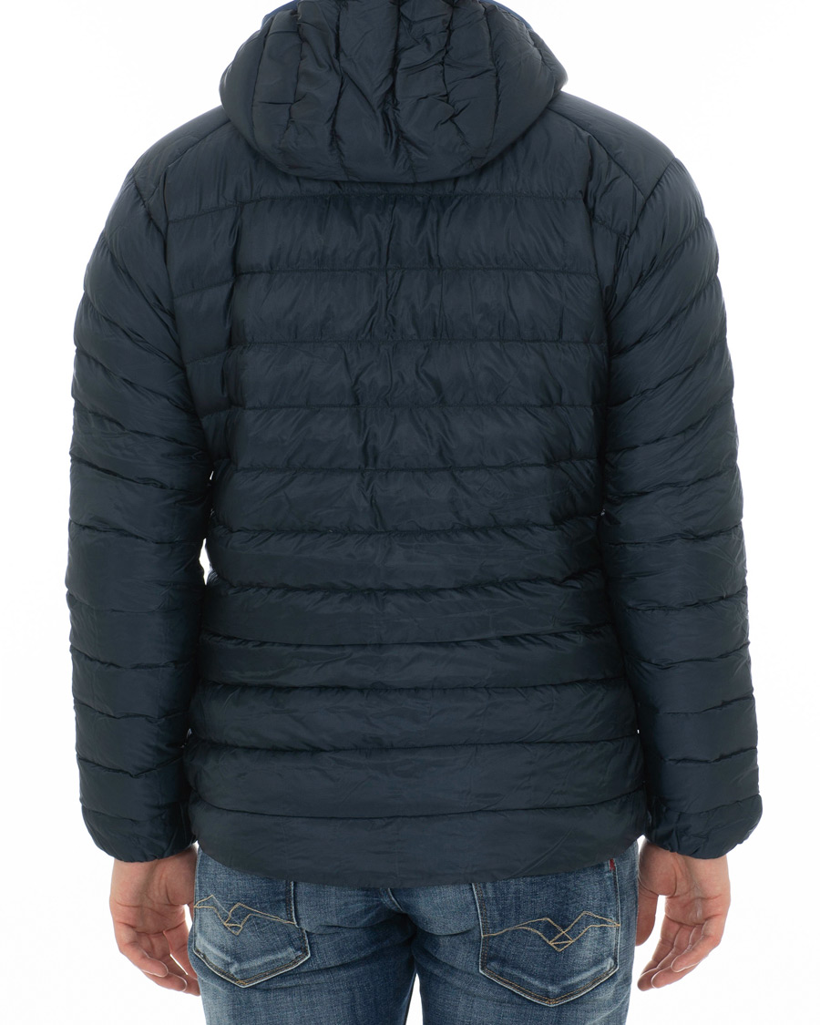 Herr | Jackor | Arc'teryx | Cerium LT Quilted Shell Hooded Down Jacket Nocturne