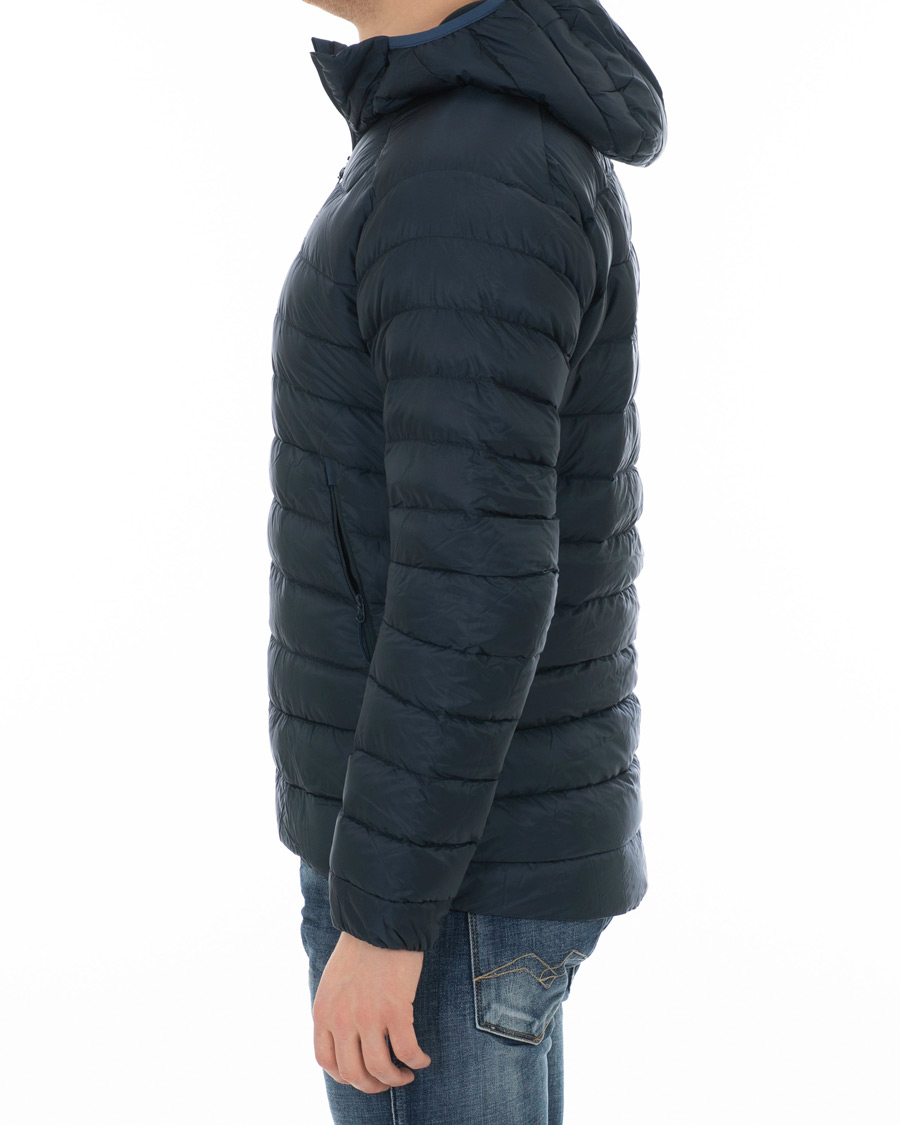 Herr | Jackor | Arc'teryx | Cerium LT Quilted Shell Hooded Down Jacket Nocturne