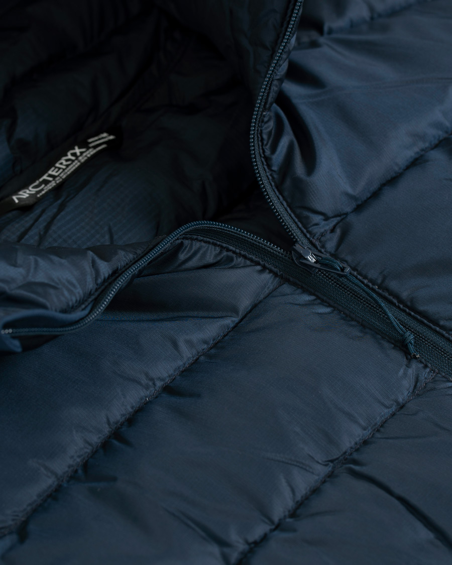 Herr | Jackor | Arc'teryx | Cerium LT Quilted Shell Hooded Down Jacket Nocturne