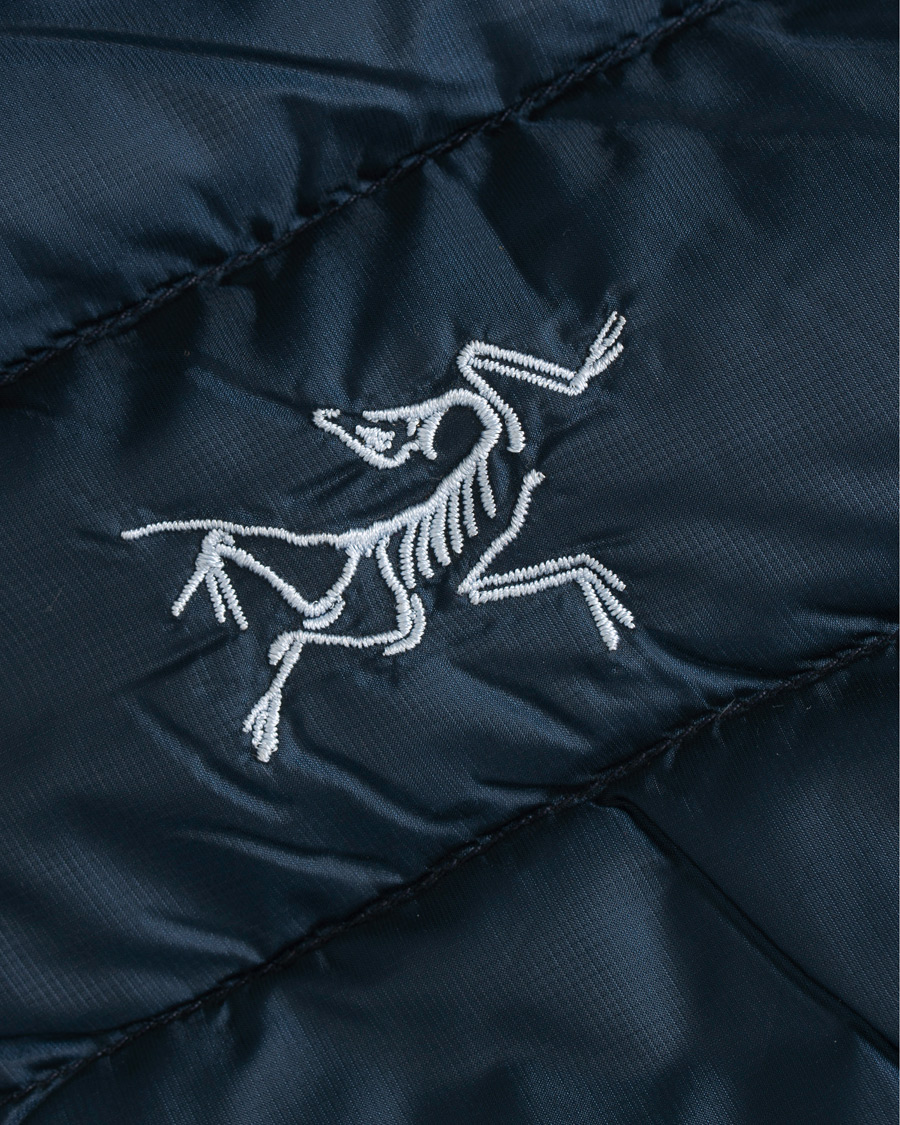Herr | Jackor | Arc'teryx | Cerium LT Quilted Shell Hooded Down Jacket Nocturne