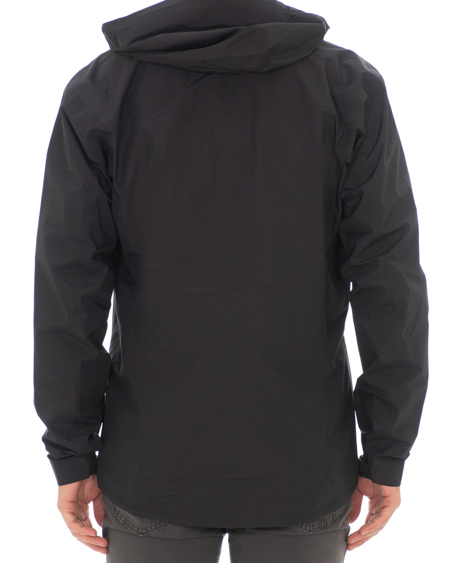 Herr | Jackor | Arc'teryx | Zeta SL Jacket GORE-TEX Paclite Black