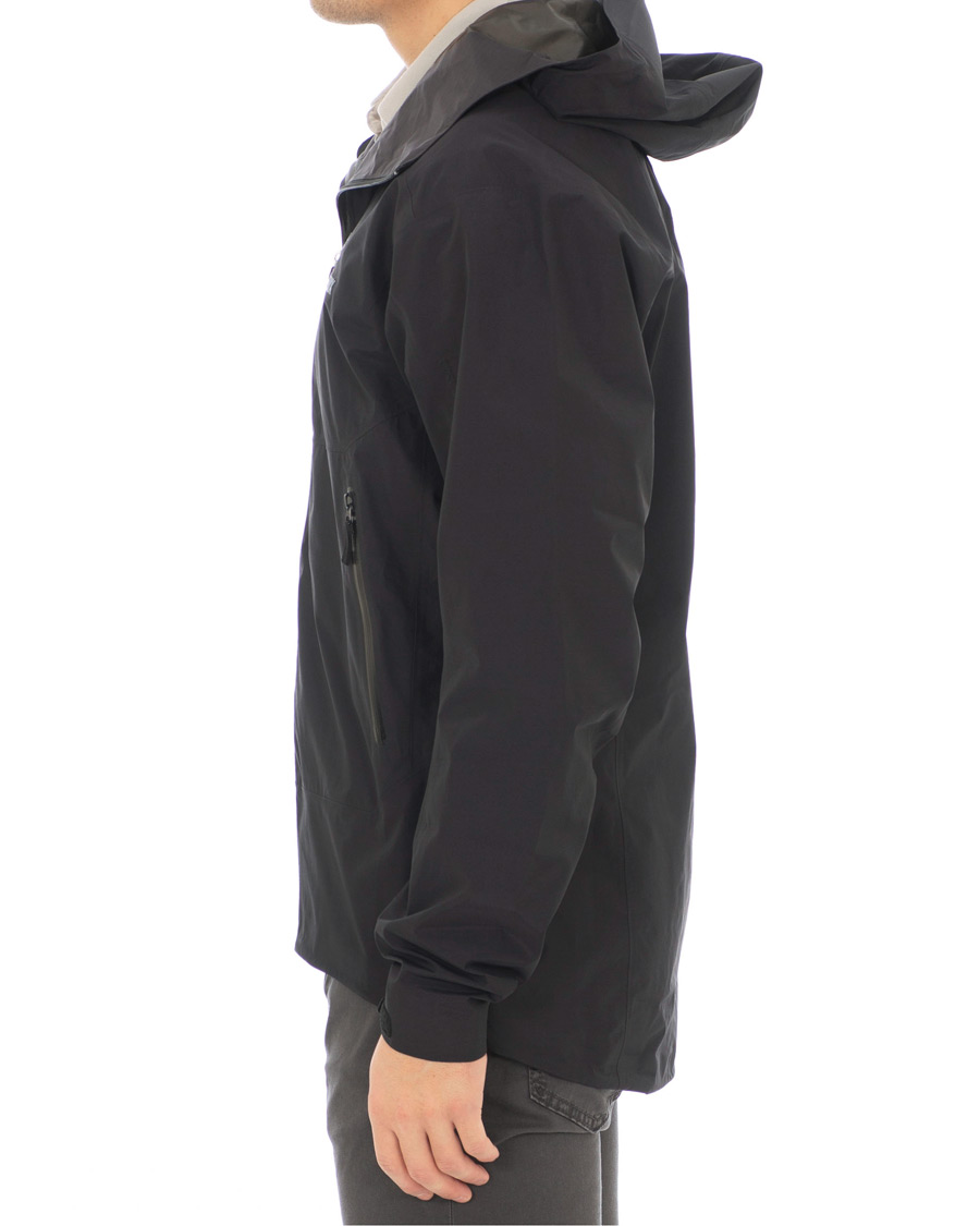 Herr | Jackor | Arc'teryx | Zeta SL Jacket GORE-TEX Paclite Black