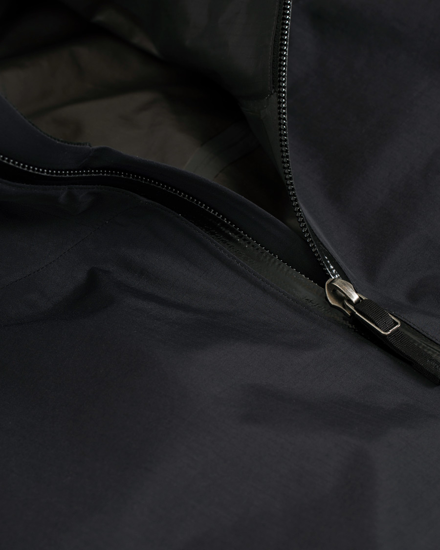 Herr | Jackor | Arc'teryx | Zeta SL Jacket GORE-TEX Paclite Black