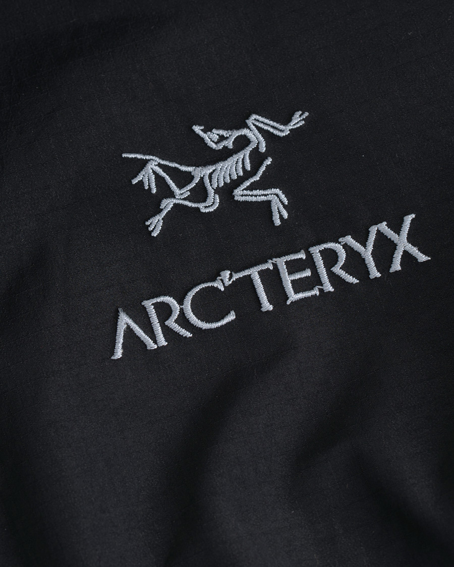 Herr | Jackor | Arc'teryx | Zeta SL Jacket GORE-TEX Paclite Black