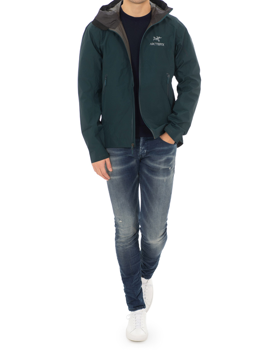 Herr | Jackor | Arc'teryx | Zeta SL Jacket GORE-TEX Paclite Labyrinth