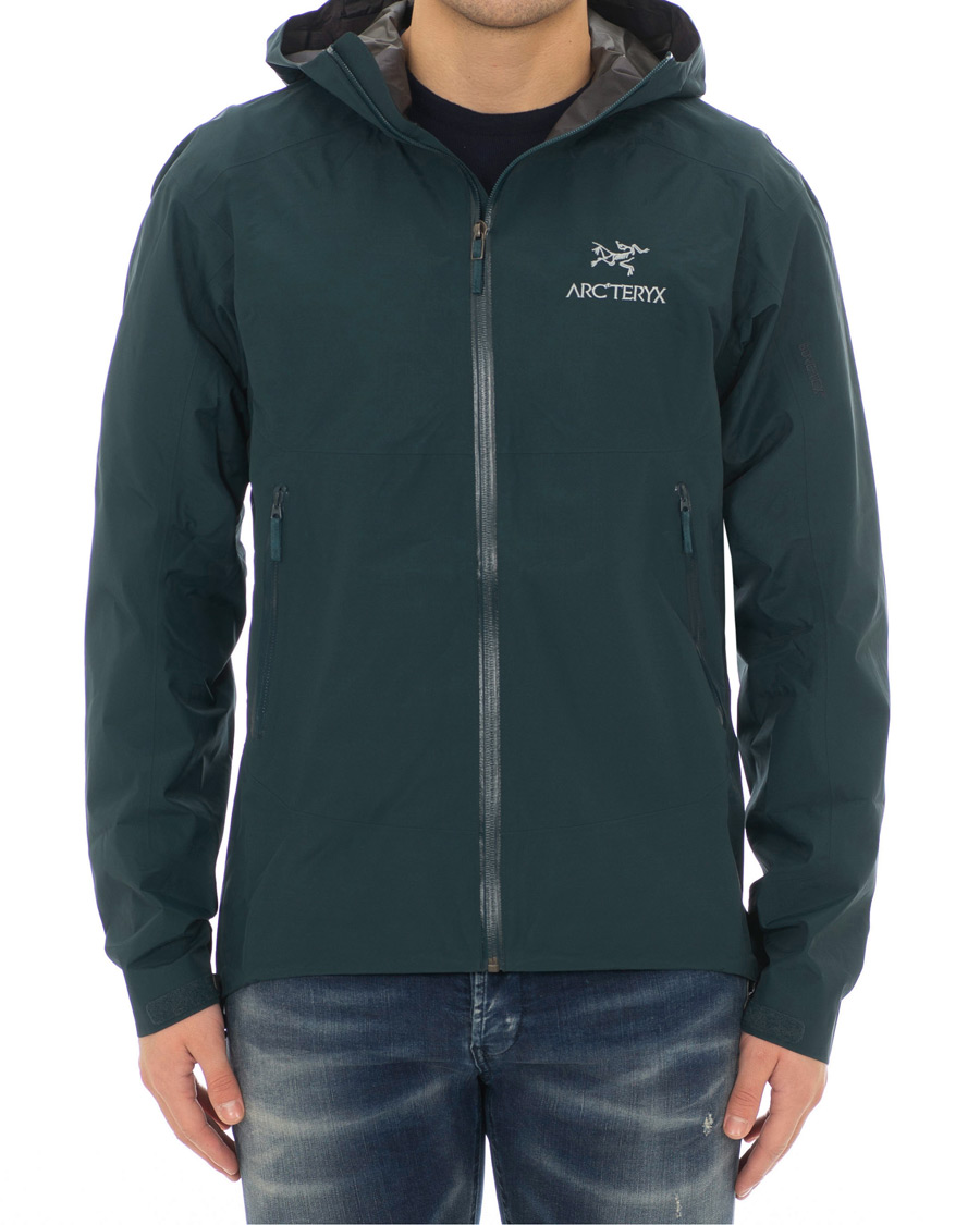 Herr | Jackor | Arc'teryx | Zeta SL Jacket GORE-TEX Paclite Labyrinth