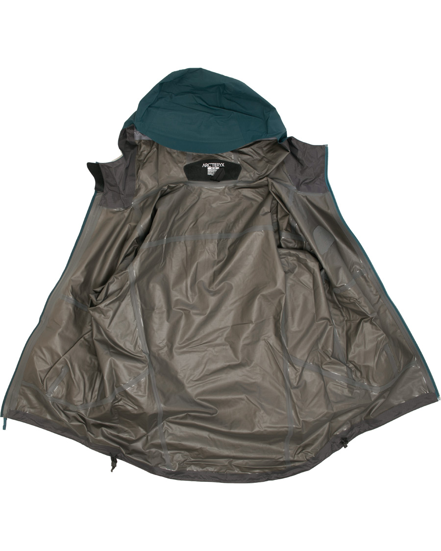 Herr | Jackor | Arc'teryx | Zeta SL Jacket GORE-TEX Paclite Labyrinth