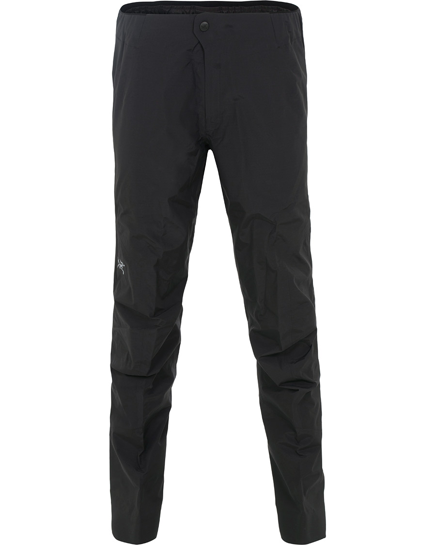 Herr | Byxor | Arc'teryx | Zeta SL Pant GORE-TEX Paclite Black