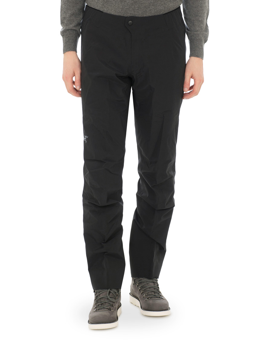 Herr | Byxor | Arc'teryx | Zeta SL Pant GORE-TEX Paclite Black