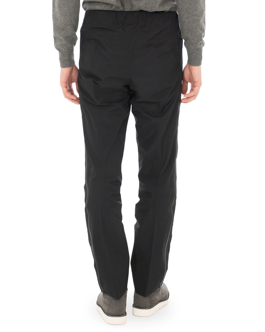 Herr | Byxor | Arc'teryx | Zeta SL Pant GORE-TEX Paclite Black