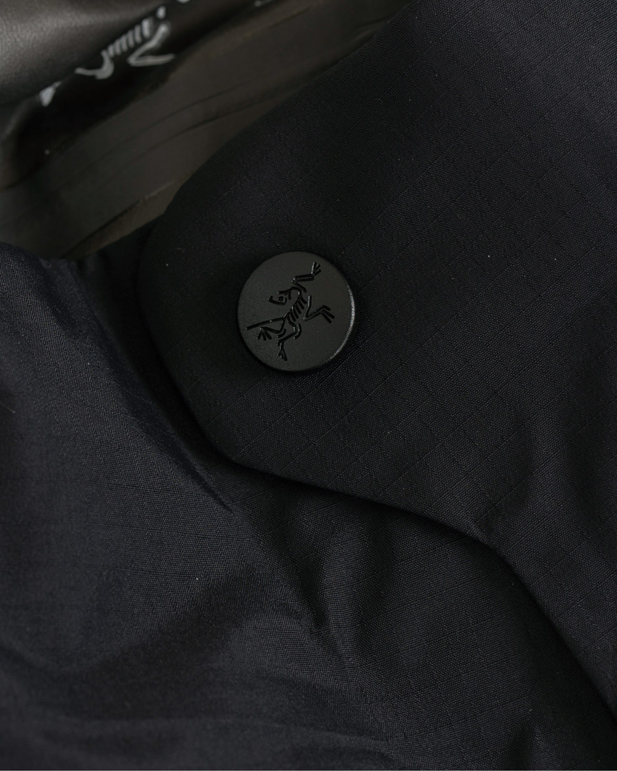 Herr | Byxor | Arc'teryx | Zeta SL Pant GORE-TEX Paclite Black
