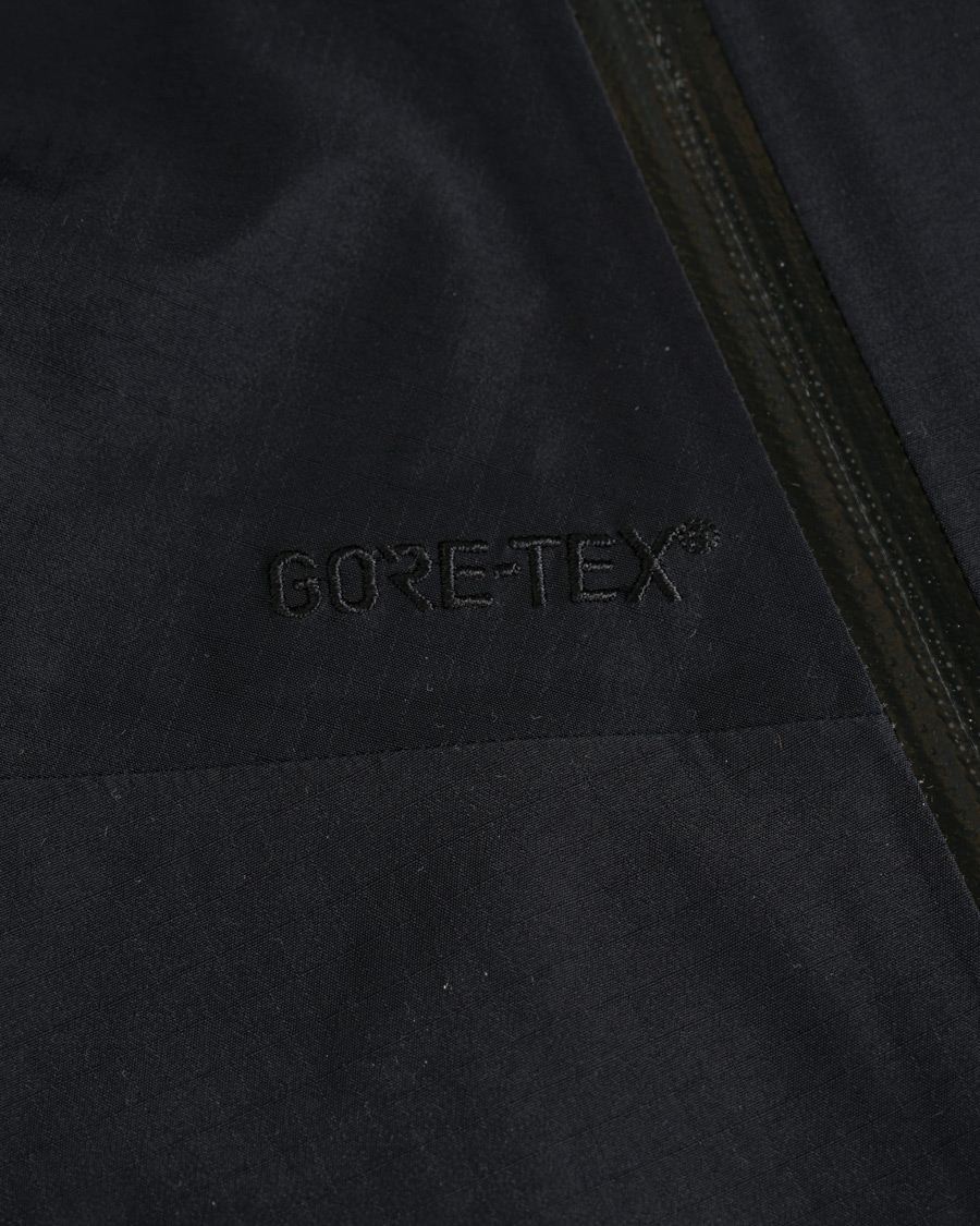 Herr | Byxor | Arc'teryx | Zeta SL Pant GORE-TEX Paclite Black