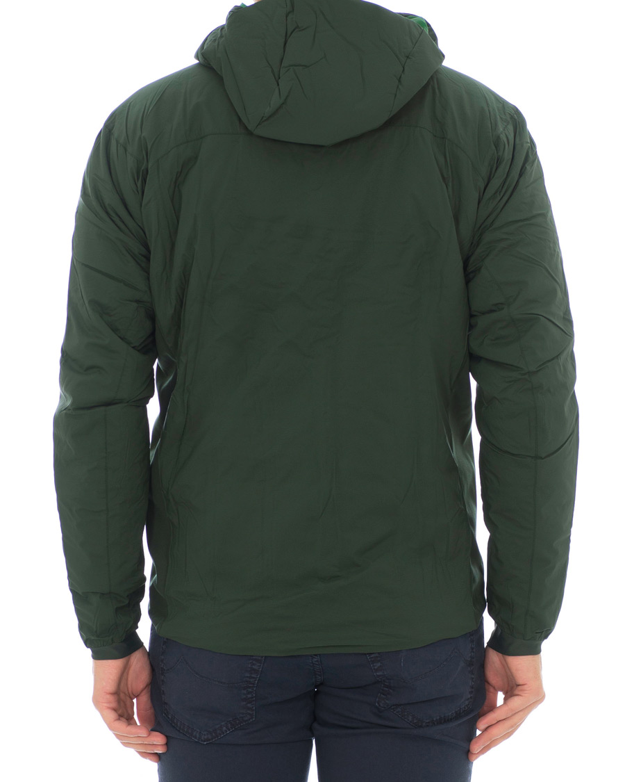 Herr | Jackor | Arc'teryx | Atom LT Shell Hooded Jacket Conifer