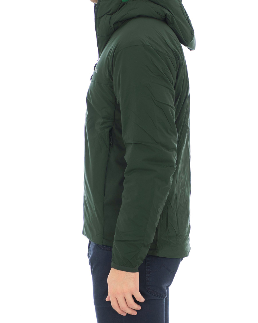 Herr | Jackor | Arc'teryx | Atom LT Shell Hooded Jacket Conifer