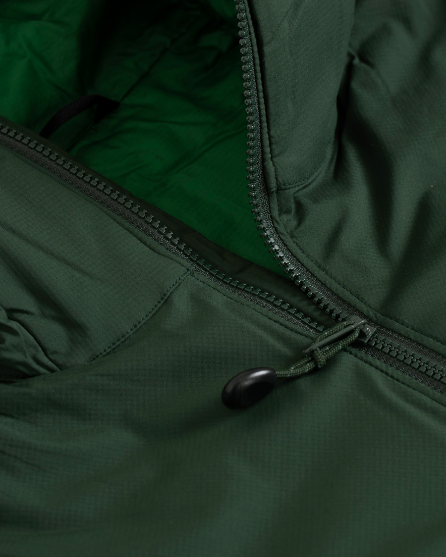 Herr | Jackor | Arc'teryx | Atom LT Shell Hooded Jacket Conifer