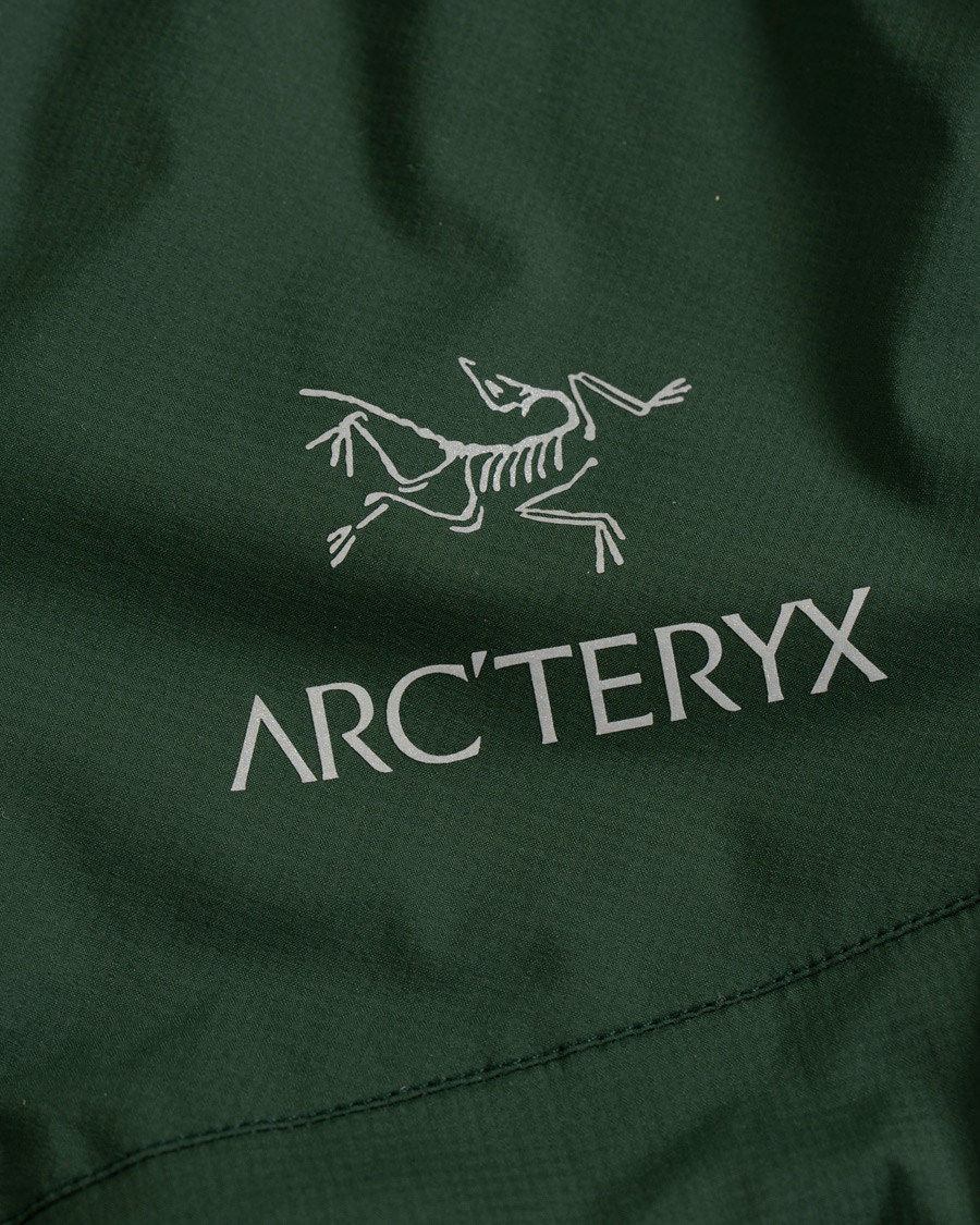 Herr | Jackor | Arc'teryx | Atom LT Shell Hooded Jacket Conifer