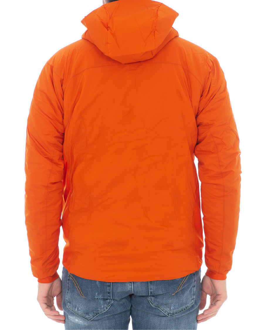 Herr | Jackor | Arc'teryx | Atom LT Shell Hooded Jacket Trail Blaze