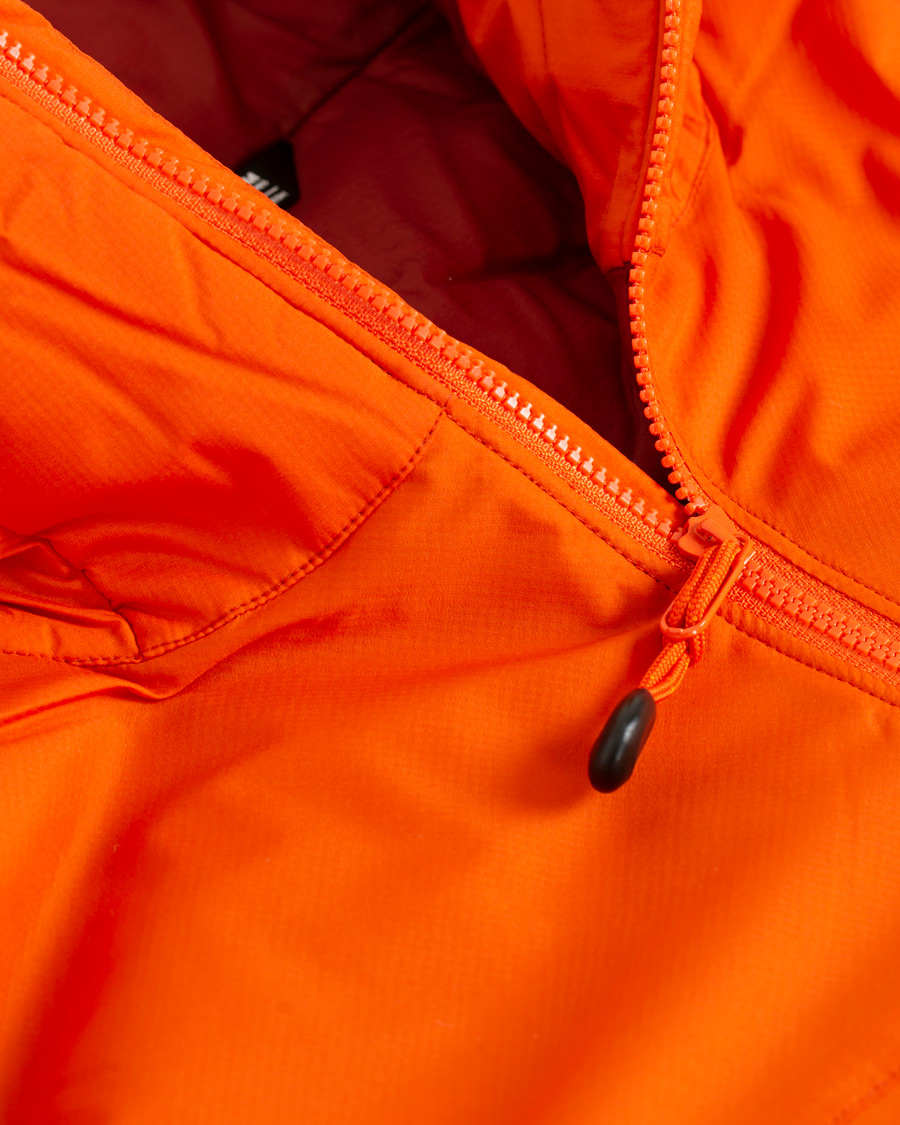 Herr | Jackor | Arc'teryx | Atom LT Shell Hooded Jacket Trail Blaze
