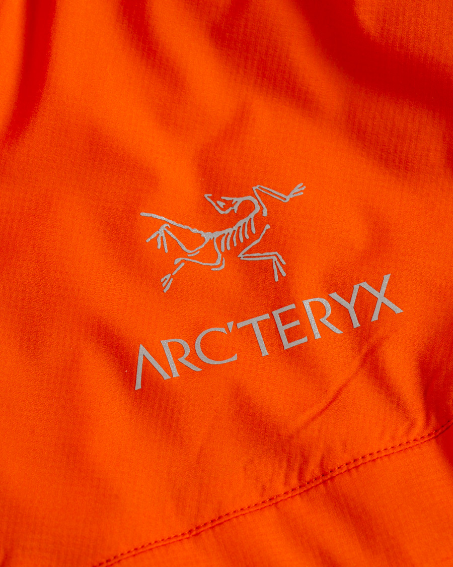Herr | Jackor | Arc'teryx | Atom LT Shell Hooded Jacket Trail Blaze