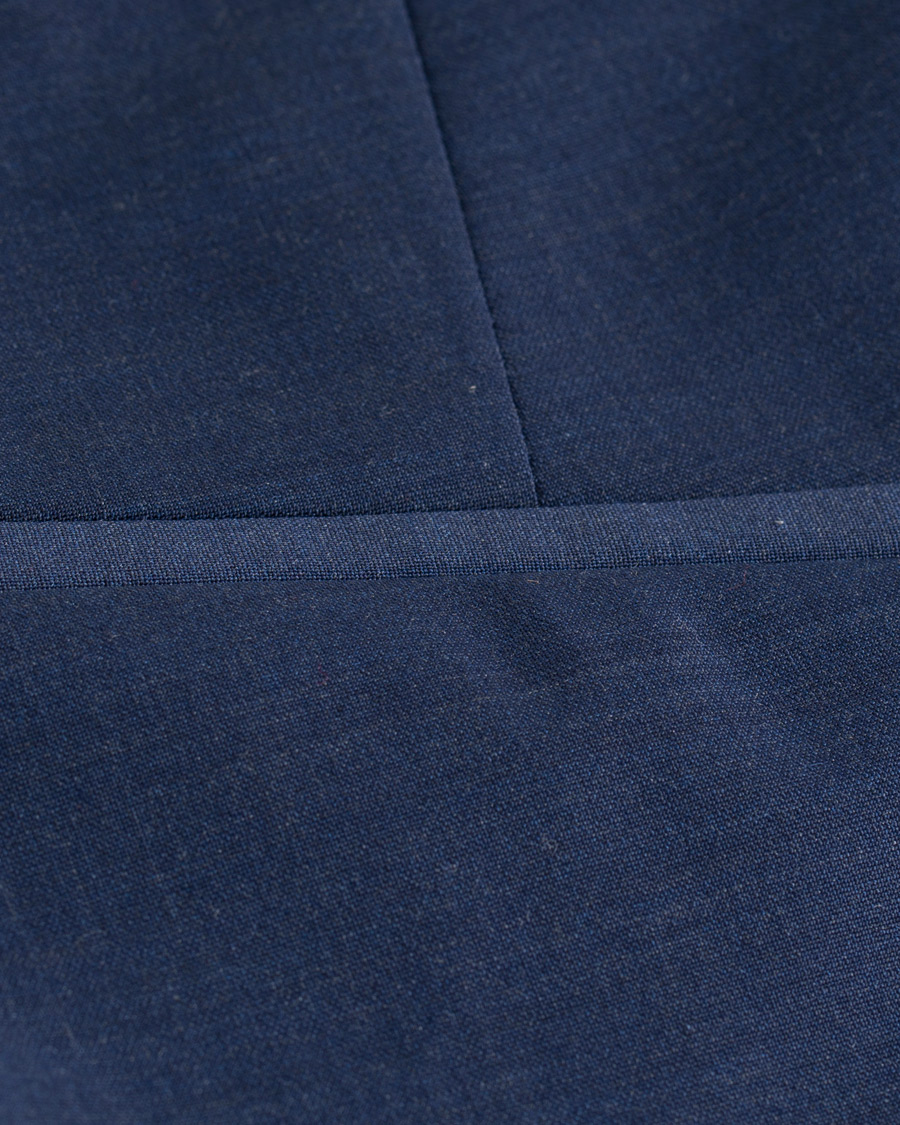 Herr | Byxor | Tiger of Sweden | Todd Trousers Blue