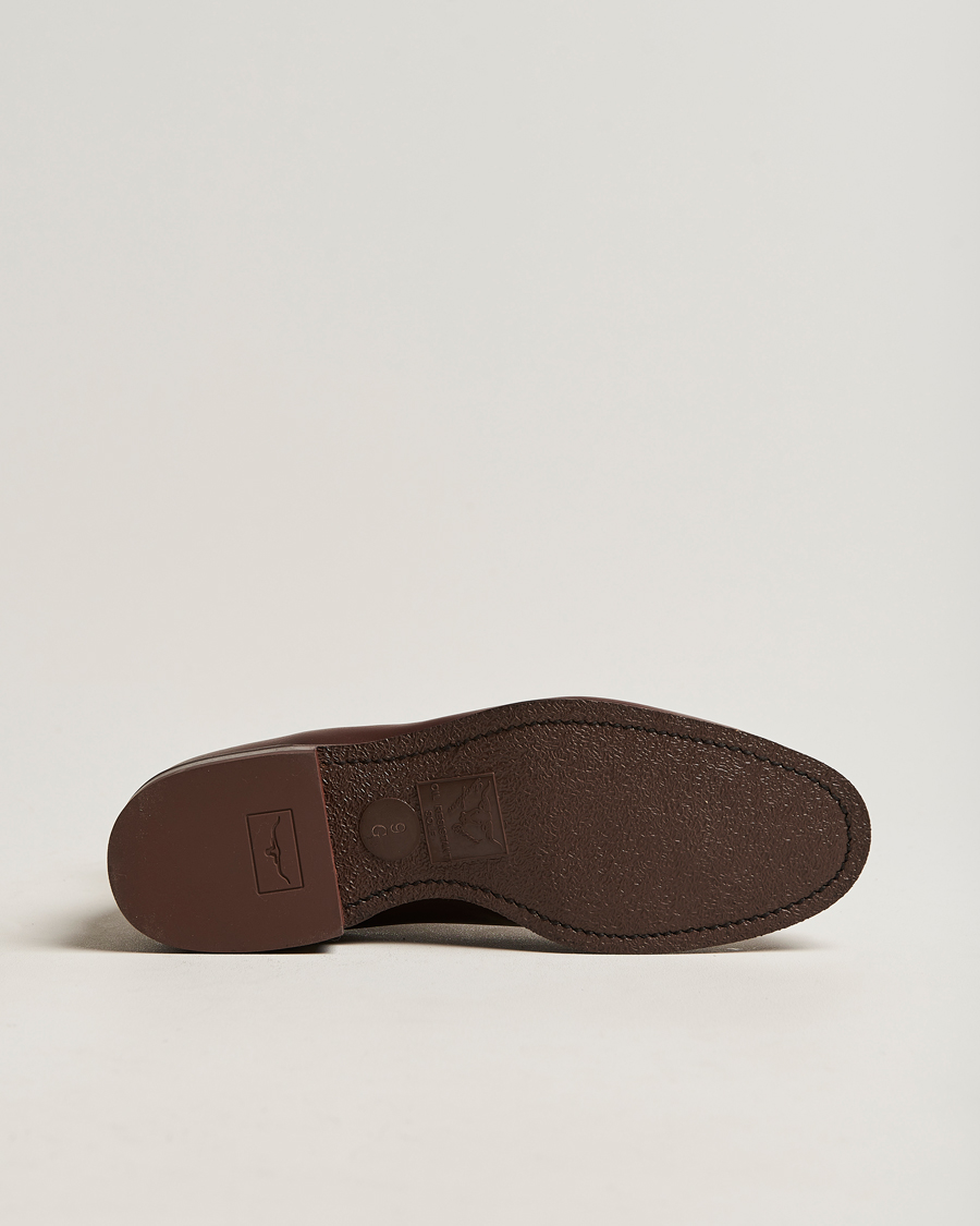 Herr | R.M.Williams Wentworth G Boot Yearling Rum | R.M.Williams | Wentworth G Boot Yearling Rum