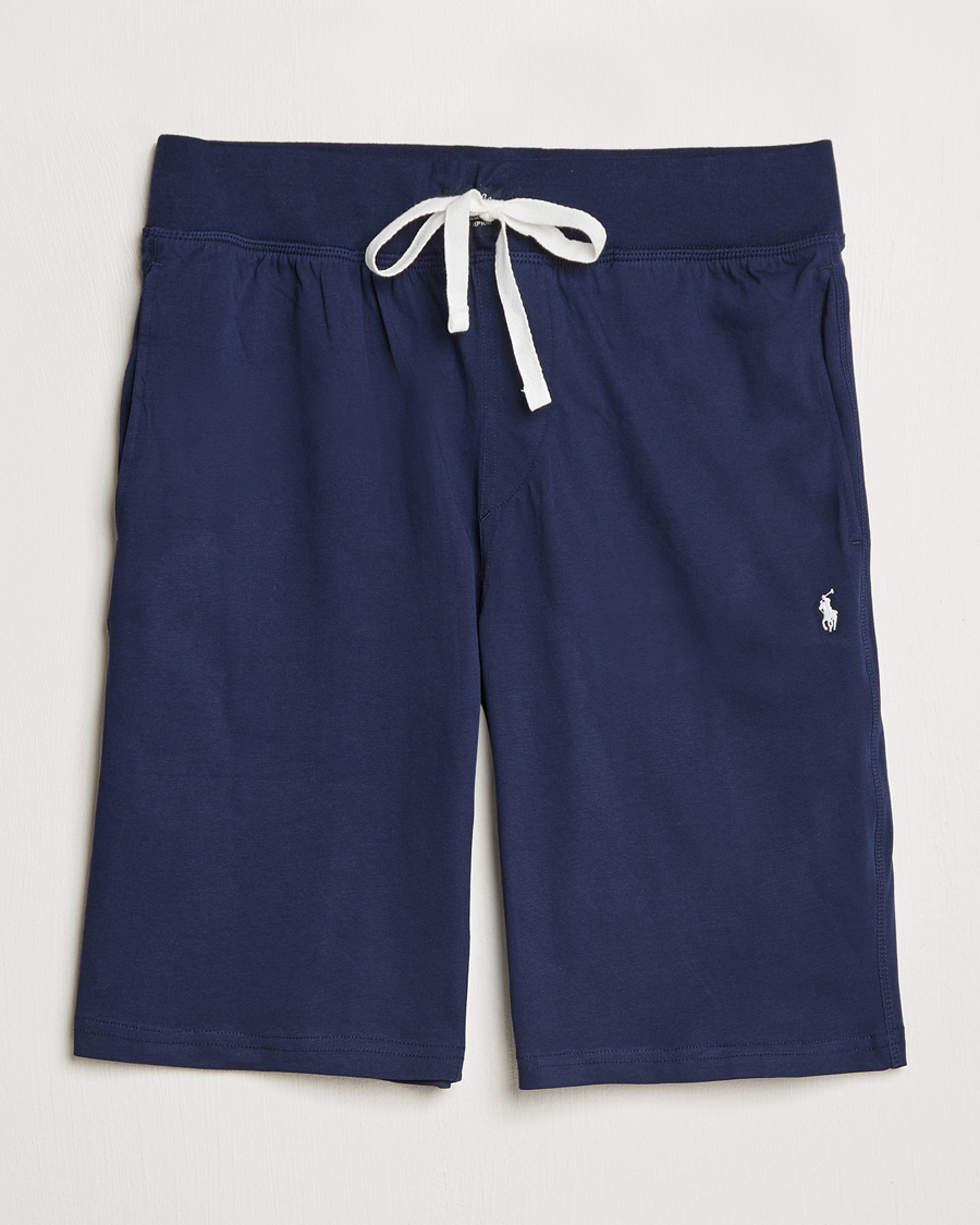 Herr | Shorts | Polo Ralph Lauren | Sleep Shorts Navy