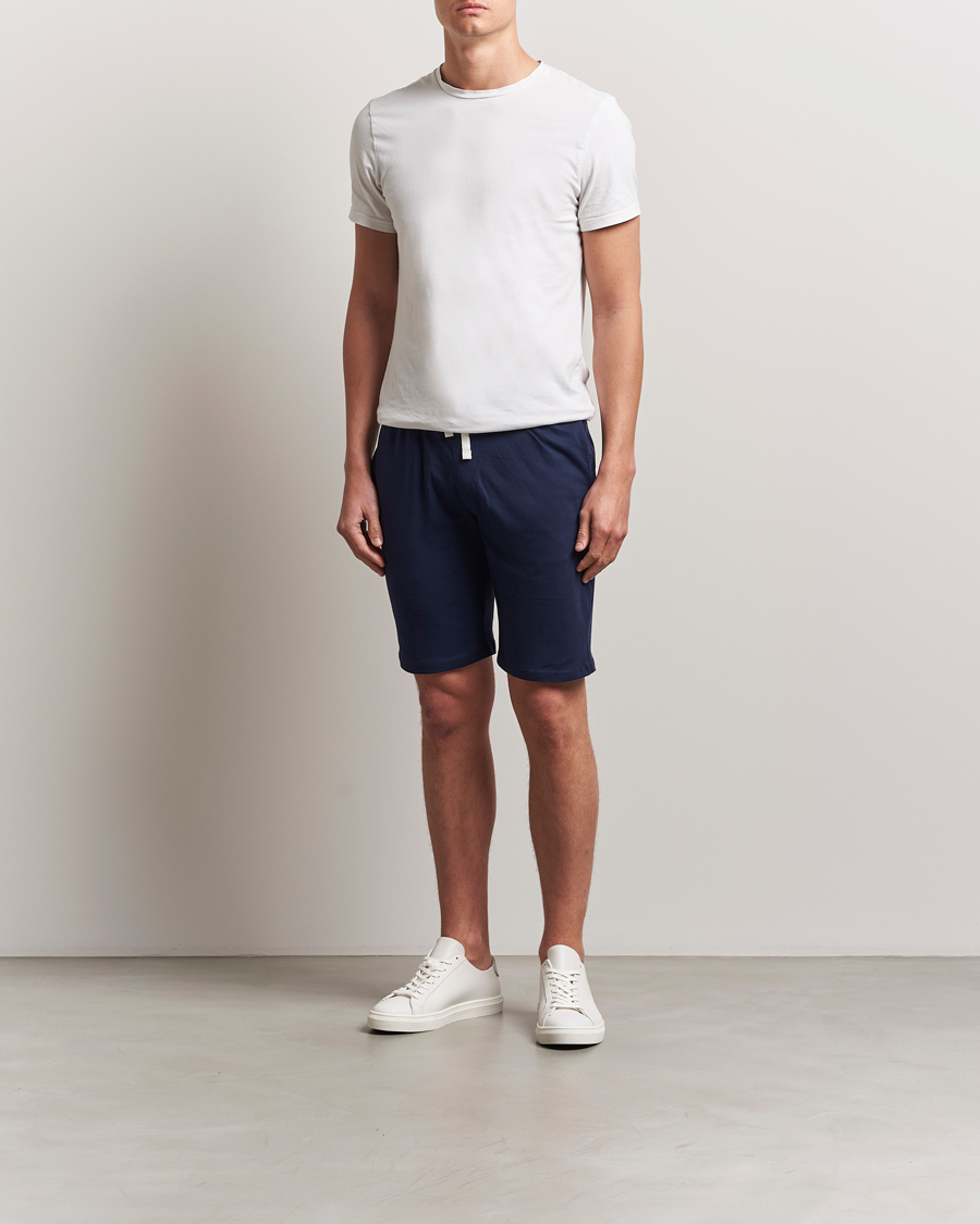 Herr | Shorts | Polo Ralph Lauren | Sleep Shorts Navy