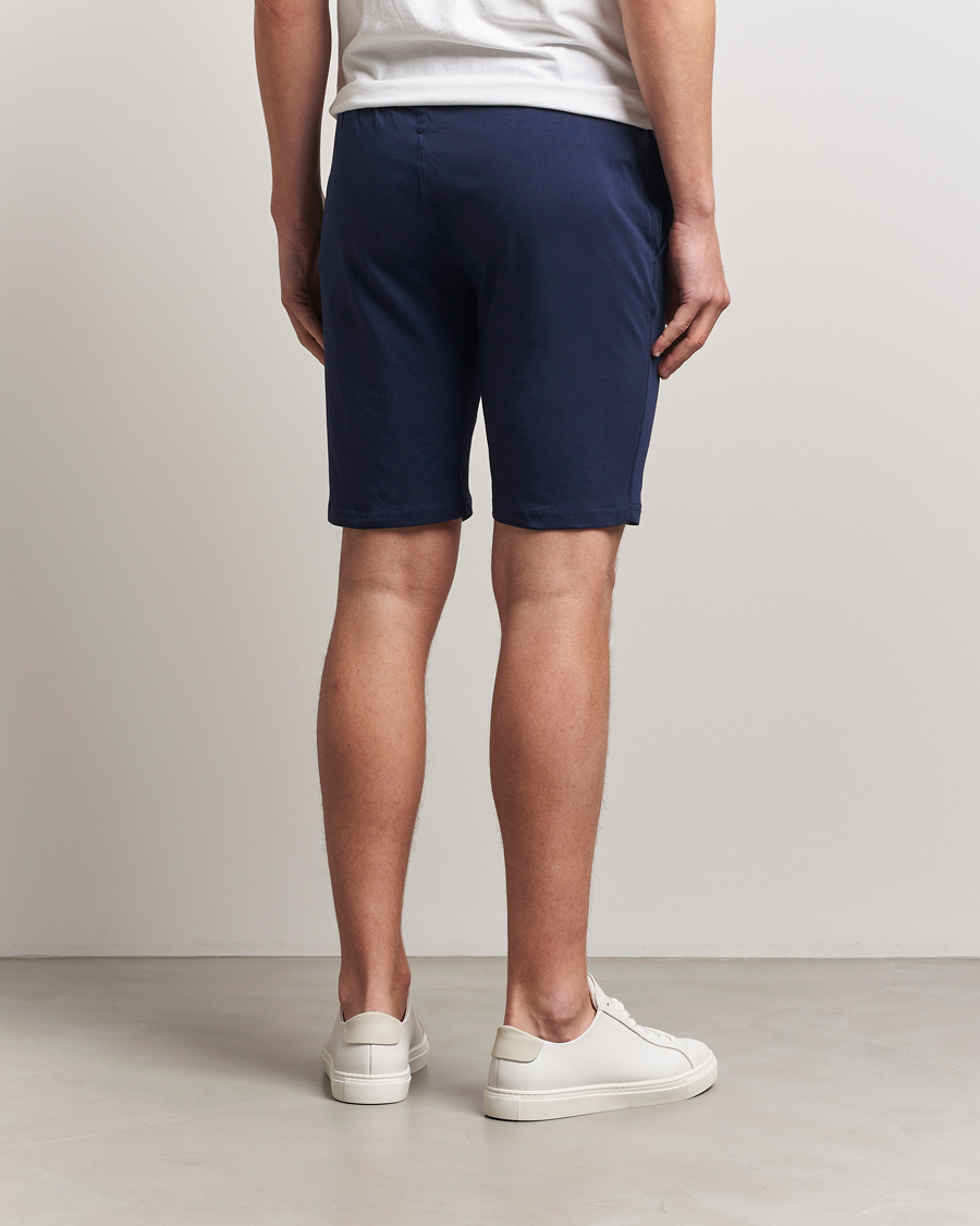 Herr | Shorts | Polo Ralph Lauren | Sleep Shorts Navy