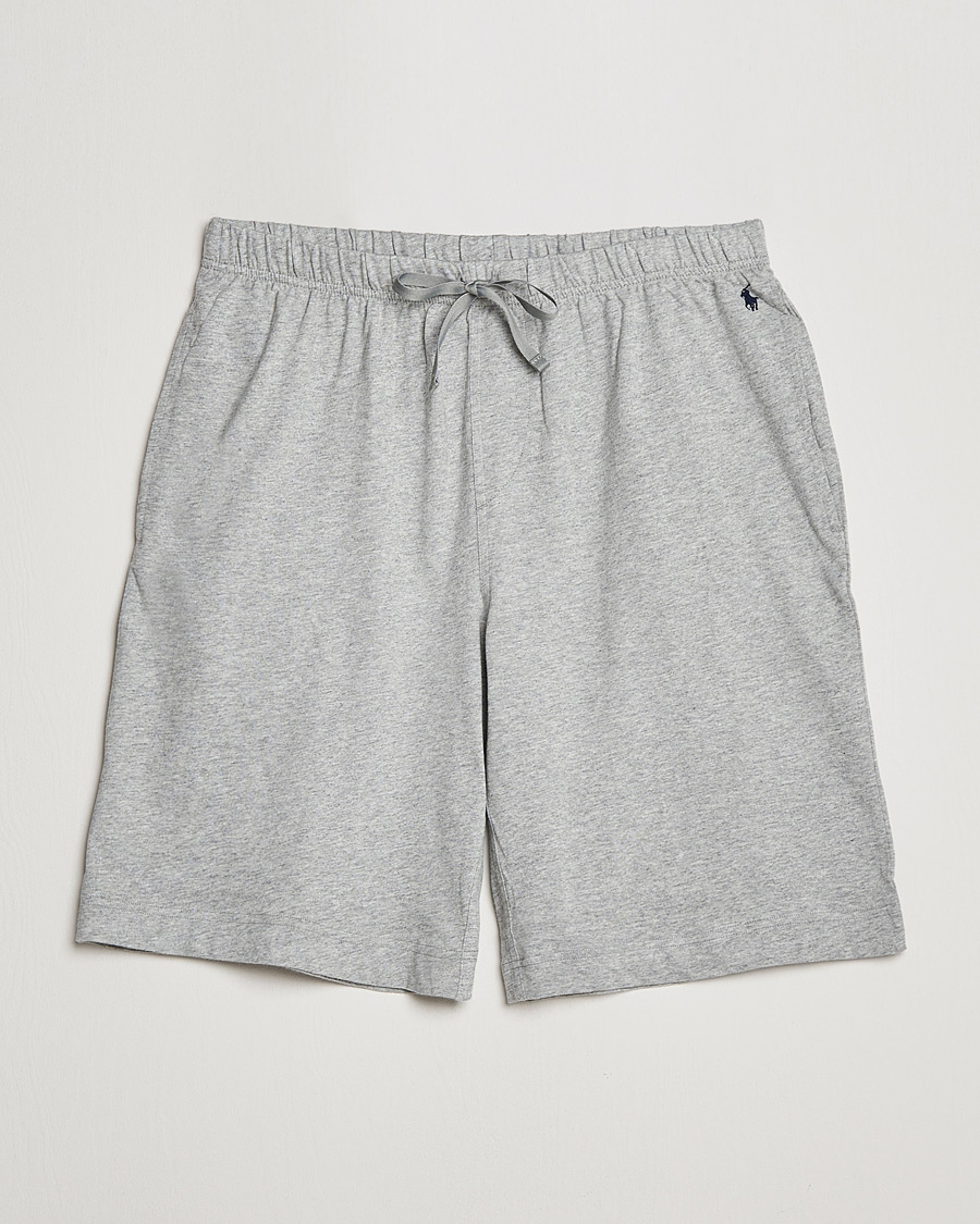 Herr | Shorts | Polo Ralph Lauren | Sleep Shorts Andover Heather