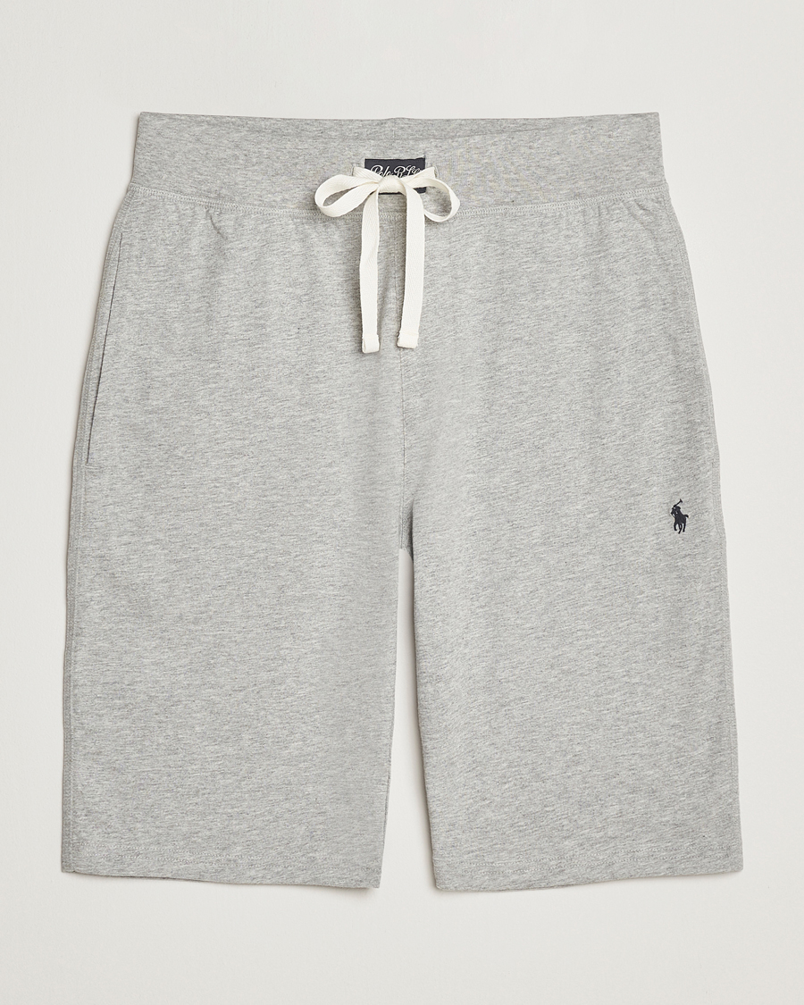 Herr | Shorts | Polo Ralph Lauren | Sleep Shorts Andover Heather
