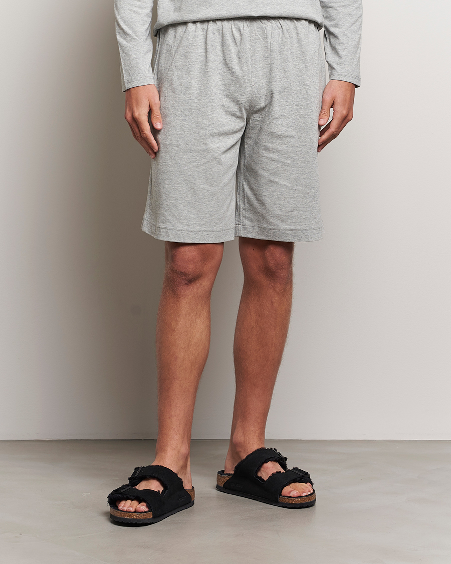 Herr | Shorts | Polo Ralph Lauren | Sleep Shorts Andover Heather