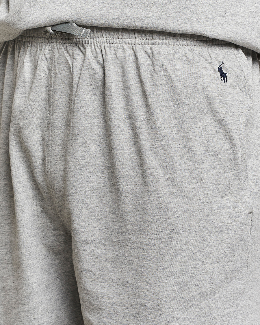 Herr | Shorts | Polo Ralph Lauren | Sleep Shorts Andover Heather