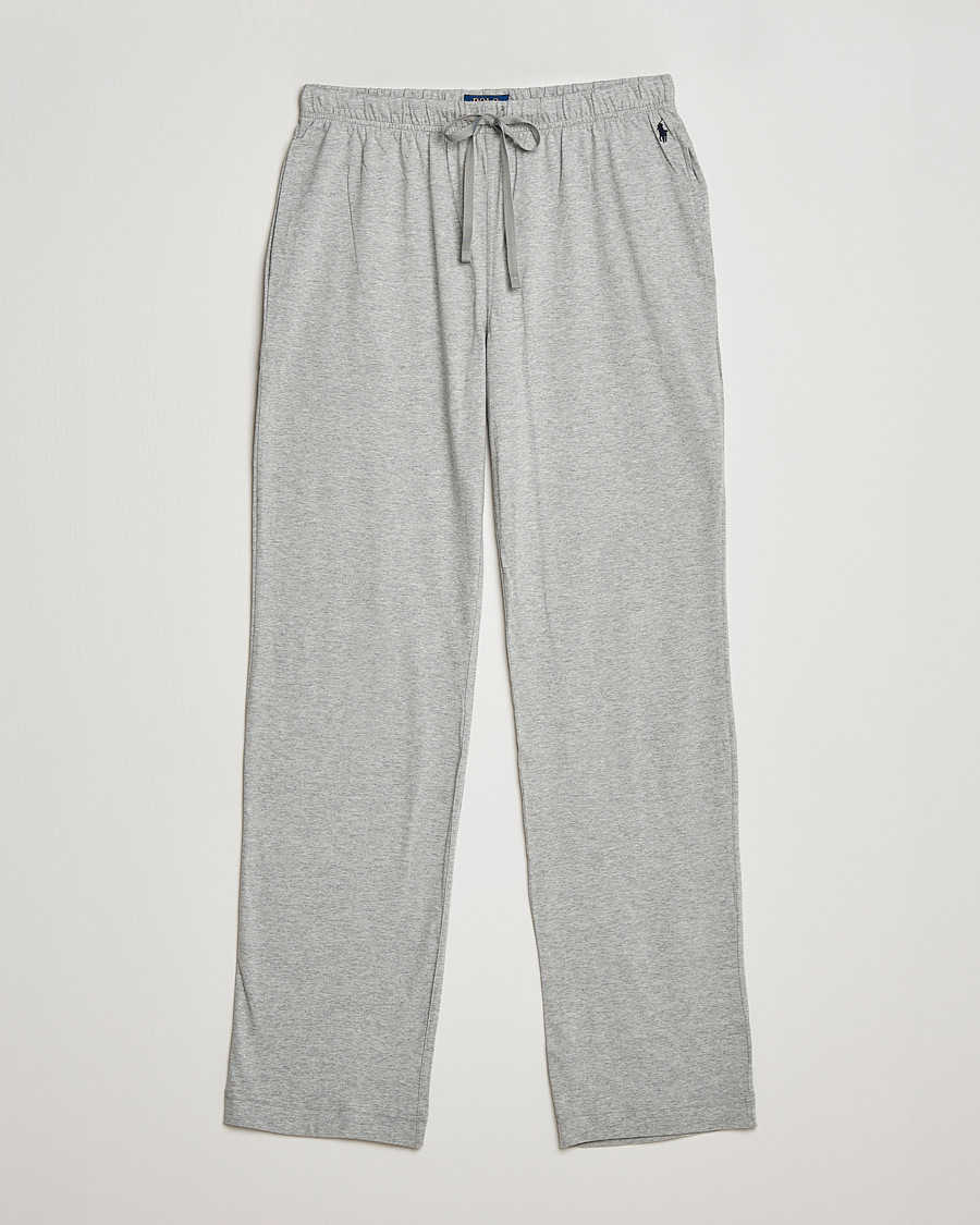 Herr | Pyjamas & Morgonrockar | Polo Ralph Lauren | Sleep Pants Andover Heather