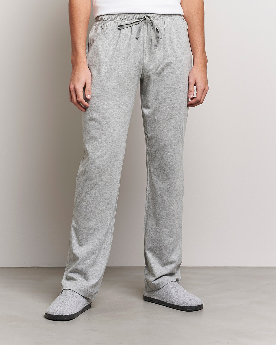 Herr | Pyjamasbyxor | Polo Ralph Lauren | Sleep Pants Andover Heather