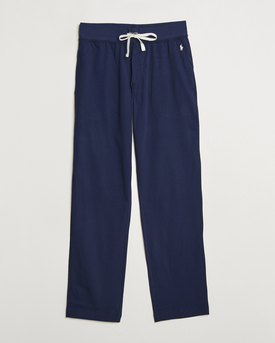 Herr | Pyjamas & Morgonrockar | Polo Ralph Lauren | Sleep Pants Navy