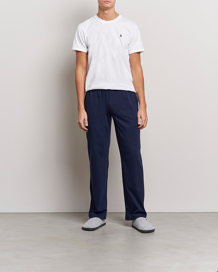 Herr | Pyjamas & Morgonrockar | Polo Ralph Lauren | Sleep Pants Navy