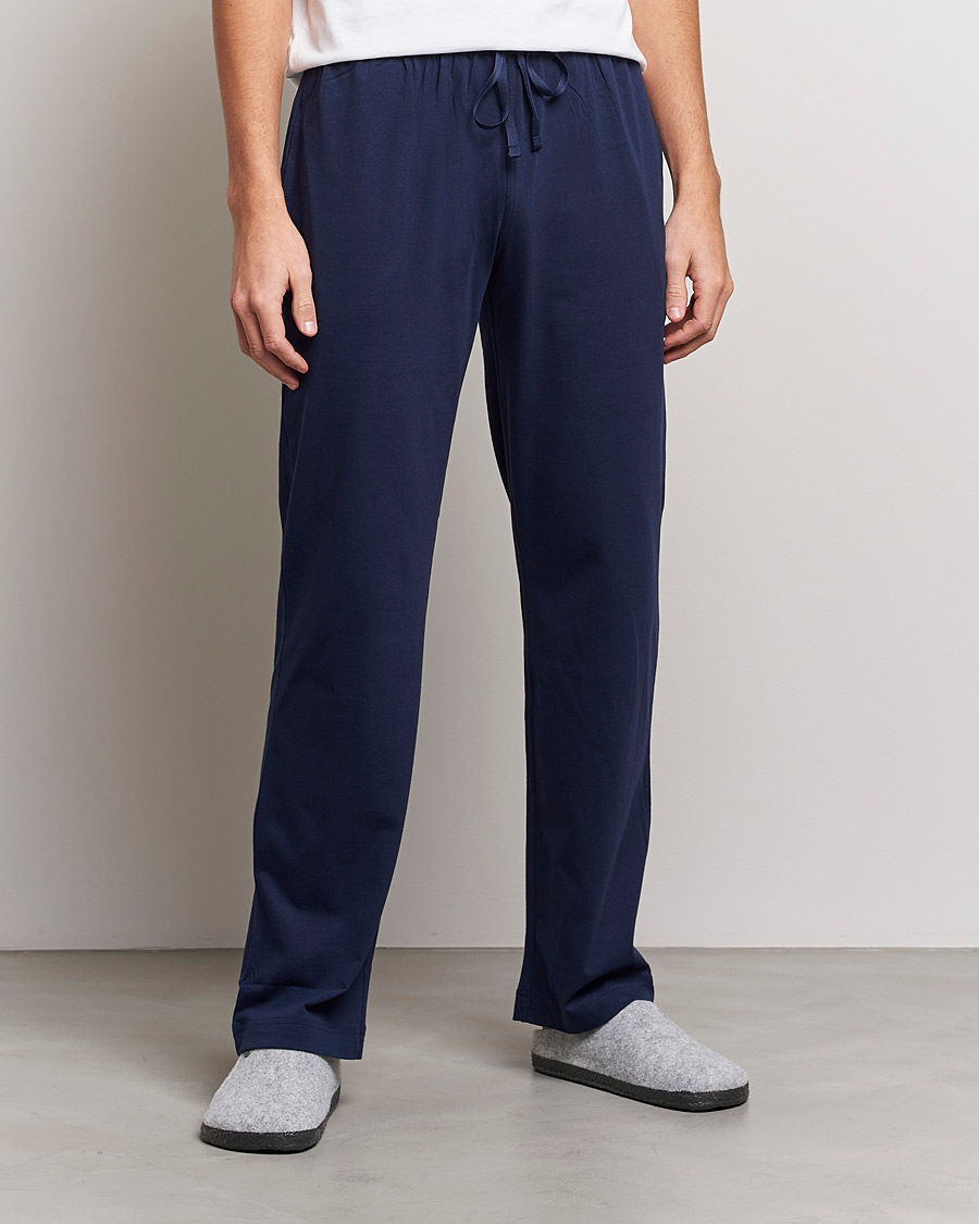 Herr | Pyjamas | Polo Ralph Lauren | Sleep Pants Navy