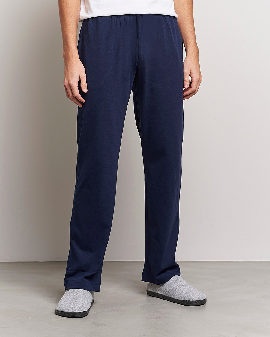 Herr | Pyjamasbyxor | Polo Ralph Lauren | Sleep Pants Navy