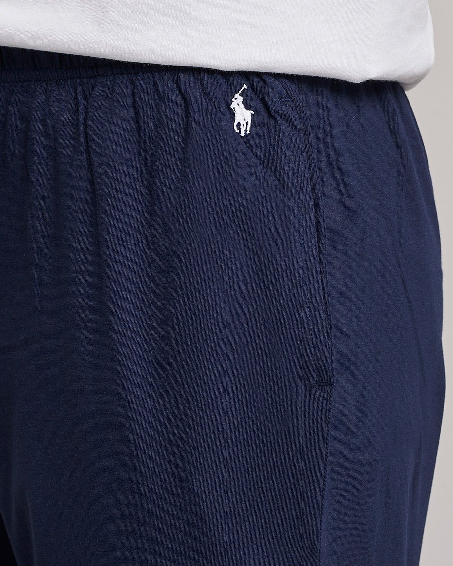 Herr | Pyjamas & Morgonrockar | Polo Ralph Lauren | Sleep Pants Navy