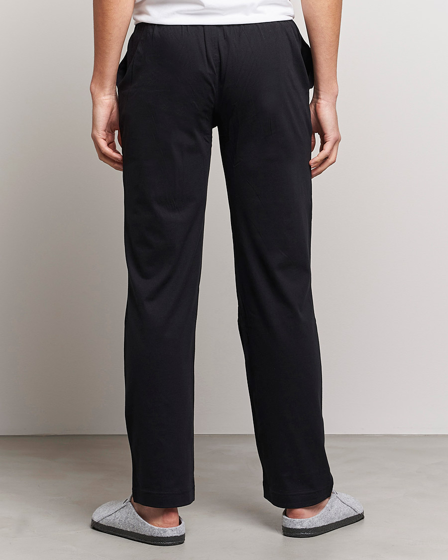 Herr | Pyjamas & Morgonrockar | Polo Ralph Lauren | Sleep Pants Black