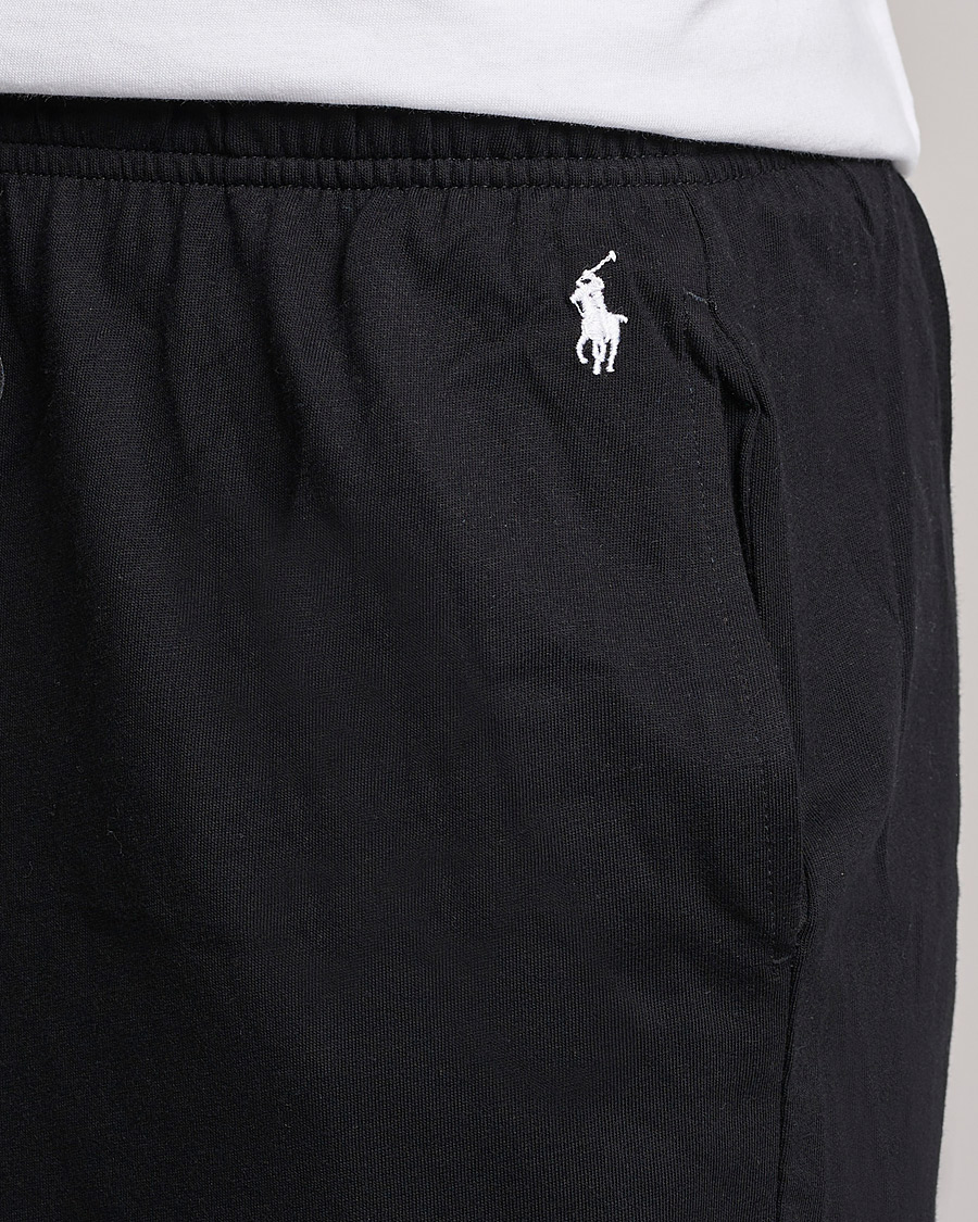 Herr | Pyjamas & Morgonrockar | Polo Ralph Lauren | Sleep Pants Black