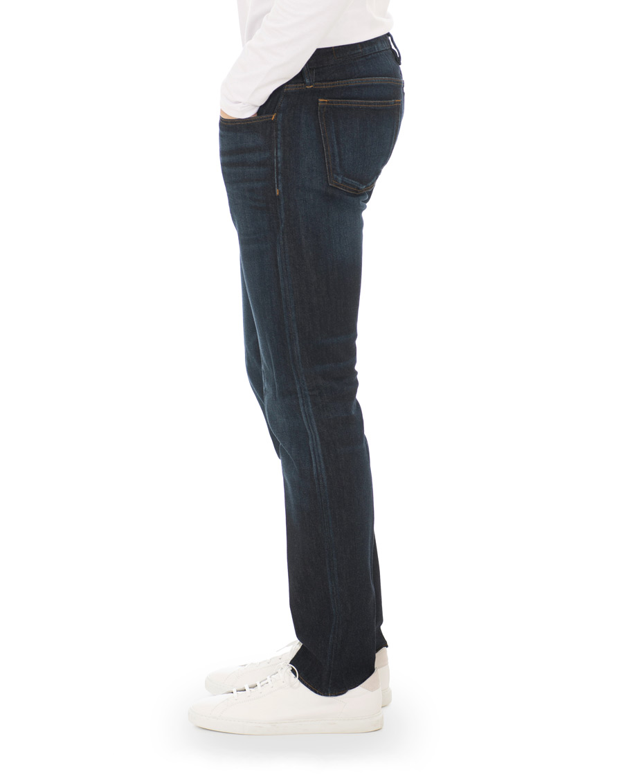 Herr | Jeans | Emporio Armani | Extra Slim Fit Jeans Dark Blue