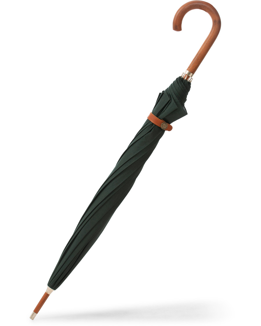 Herr | Carl Dagg Series 001 Umbrella Cloudy Green | Carl Dagg | Series 001 Umbrella Cloudy Green