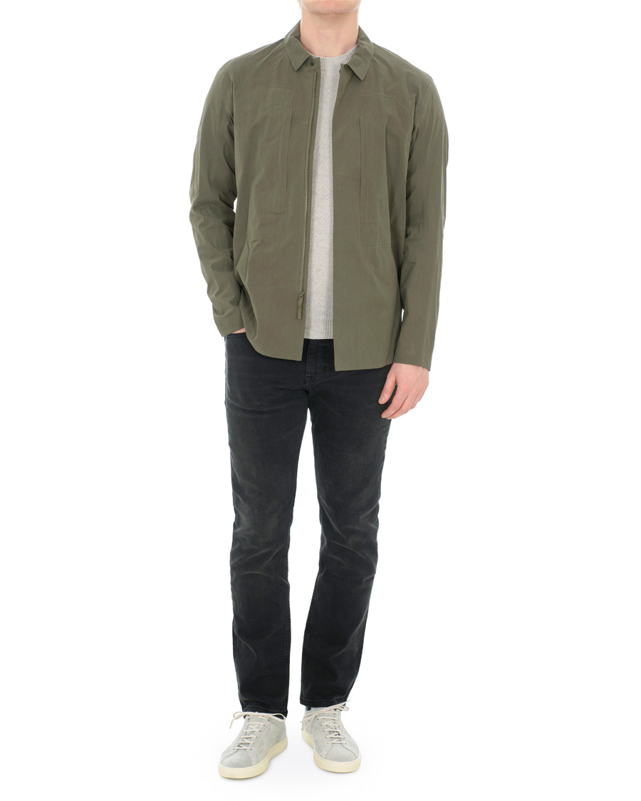 Herr | Jackor | Arc'teryx Veilance | Component Overshirt Loden Green