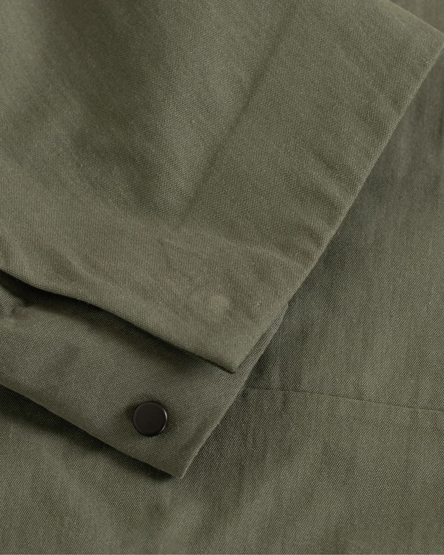 Herr | Jackor | Arc'teryx Veilance | Component Overshirt Loden Green