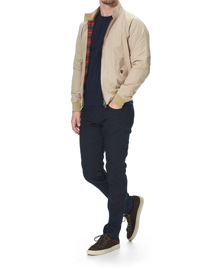 Herr | Jeans | BOSS BLACK | BOSS Delaware Jeans Blue